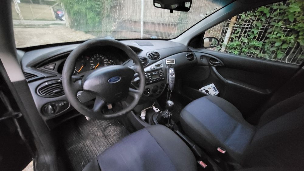 FORD Focus 2003 — imagine 1