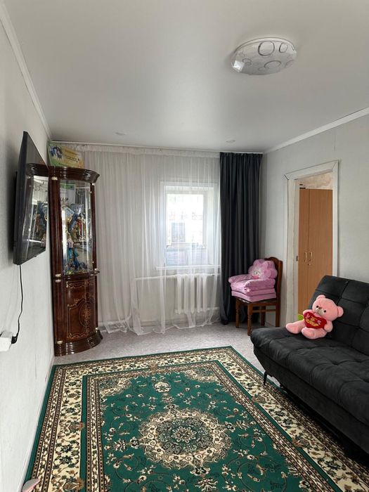 Продается частный дом на мдс