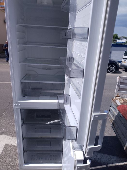 Combina frigorifica Indesit arctic Whirlpool