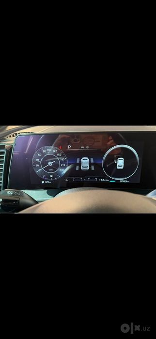 KIA Sportage X LINE Alo holatda