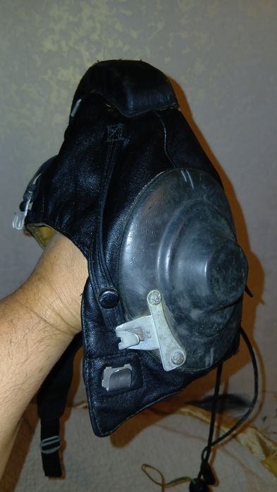 Шапка лётчика лётчика