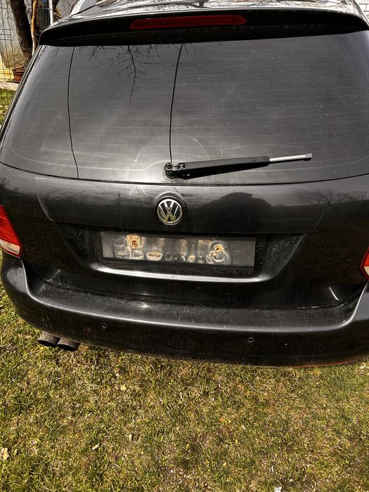 Vand piese golf 6