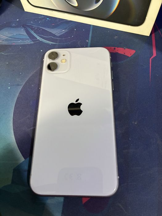 LOT 3x iPhone – 2x XR 64GB + iPhone 11 128GB | Stare foarte bună