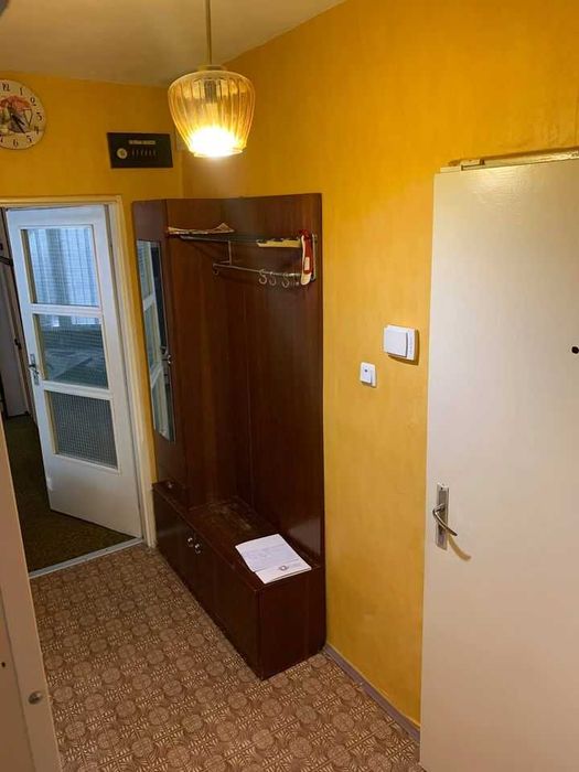 Дава се под наем Едностаен апартамент в Бургас, Лазур - 45 кв.м за 225 € - Снимка #6