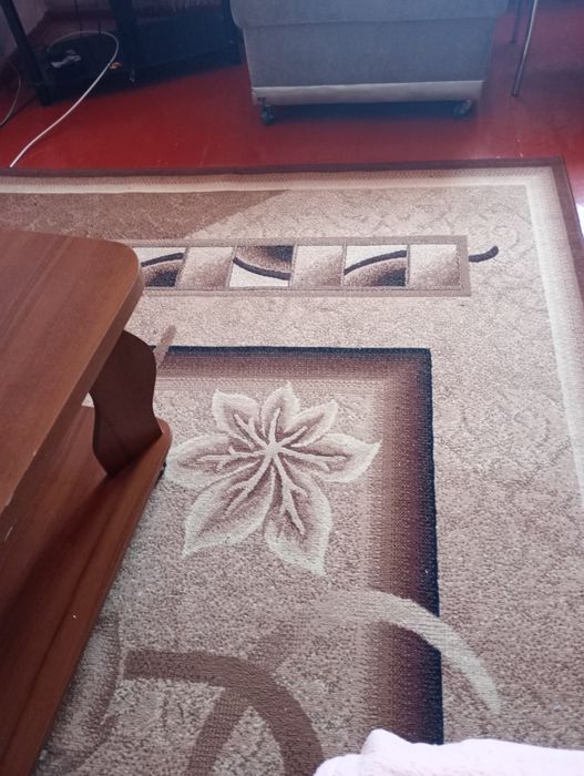 ковёр размером 2 на 2.5