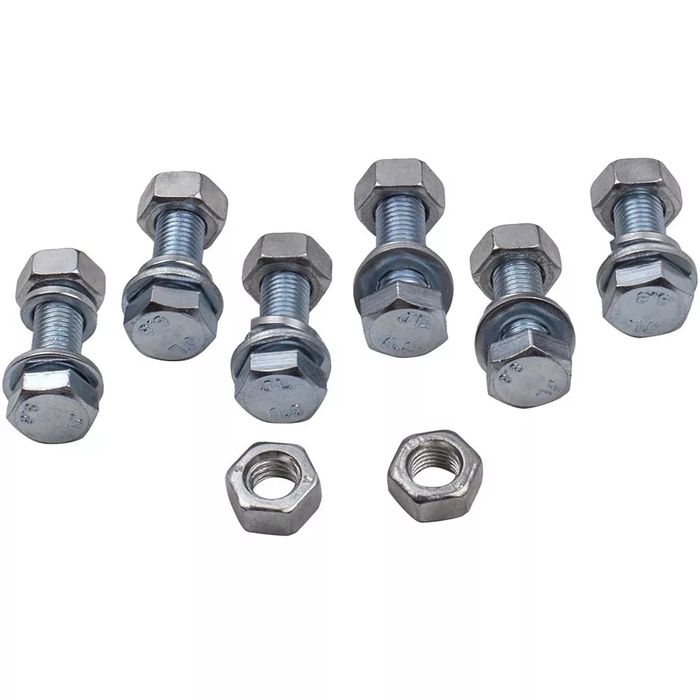 комплект за повдигане Ford Ranger XLT Crew Cab Pickup 2019 265 / 65R18