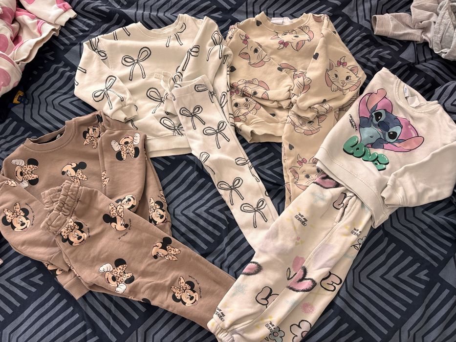 Zara зара 4 екипа 20£