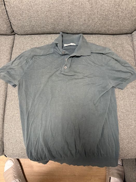 Тениски Mango, Zara, Calvin Klein Jeans, Sir Oliver