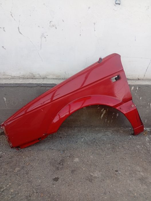 Крыло Фольксваген Пассат Б3