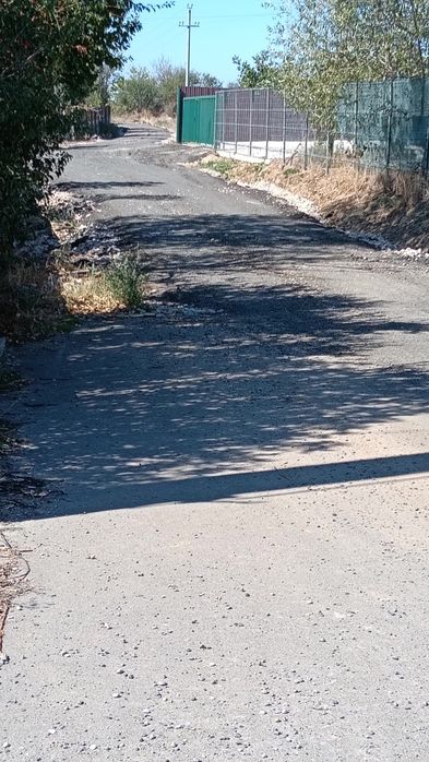 Teren Vidra Berceni  Ilfov