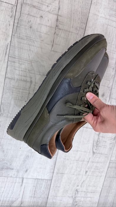 Продам обувь кожанные новые