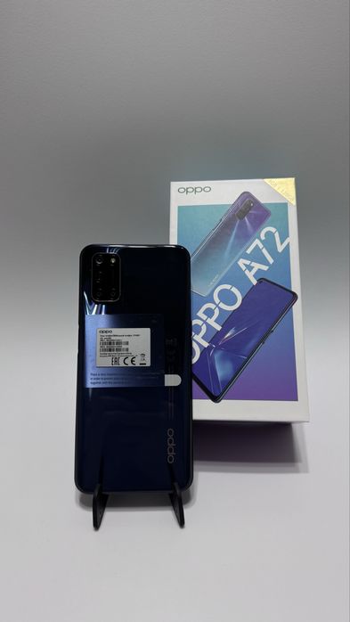 Oppo A72 4/128GB