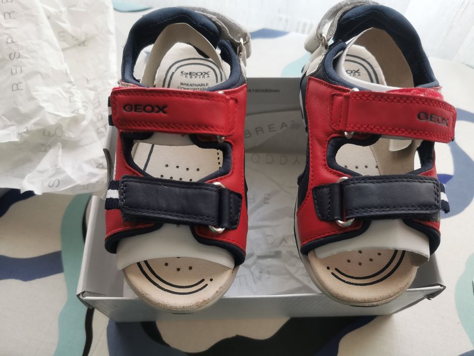 Sandale Geox marimea 27