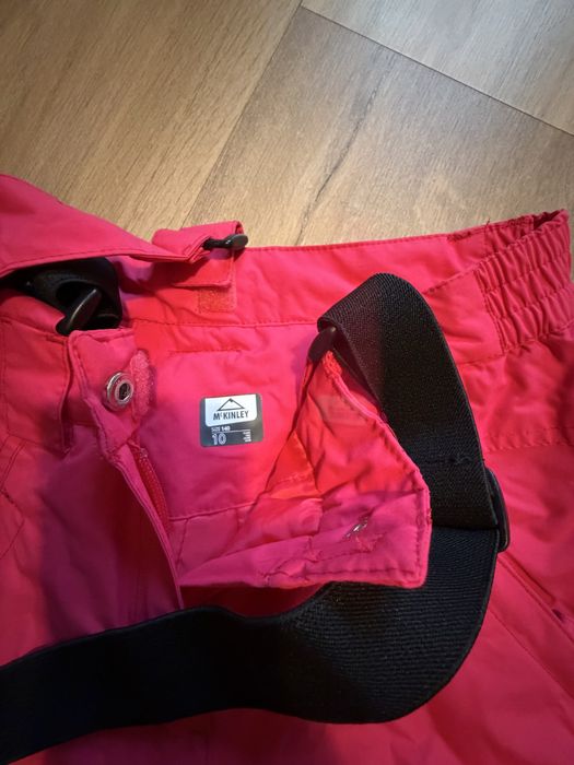 Costum ski 140 cm