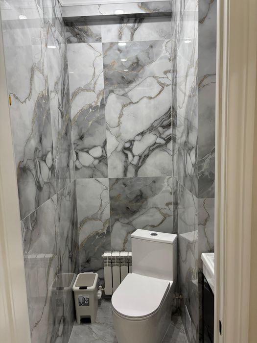 Капитал сити, 2 комната, 78 м2