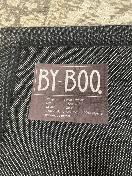 Covor Patchwork handmade