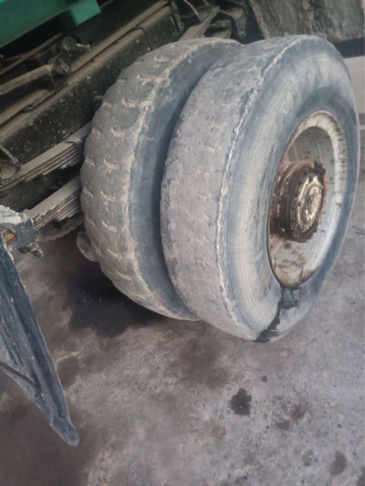 Zil unversal samasval 1986 yil