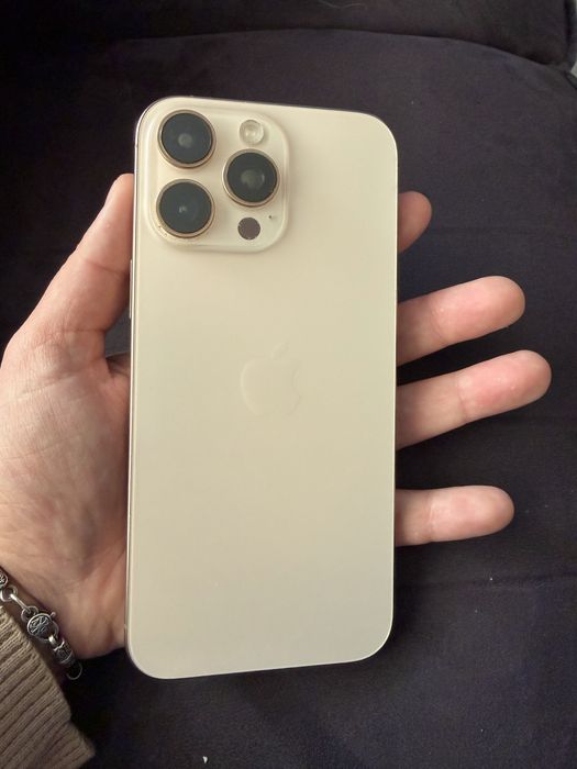 iphone 16 pro max 256 gb desert titanium