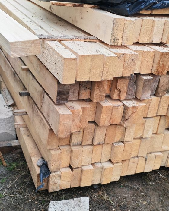 Grinzi pentru acoperiș la 4 metri 8/15