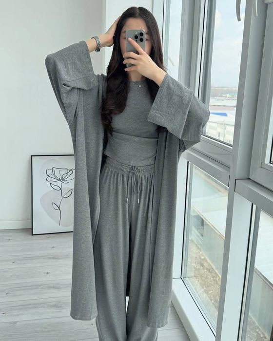 Troyka kardigan shalvir longlif