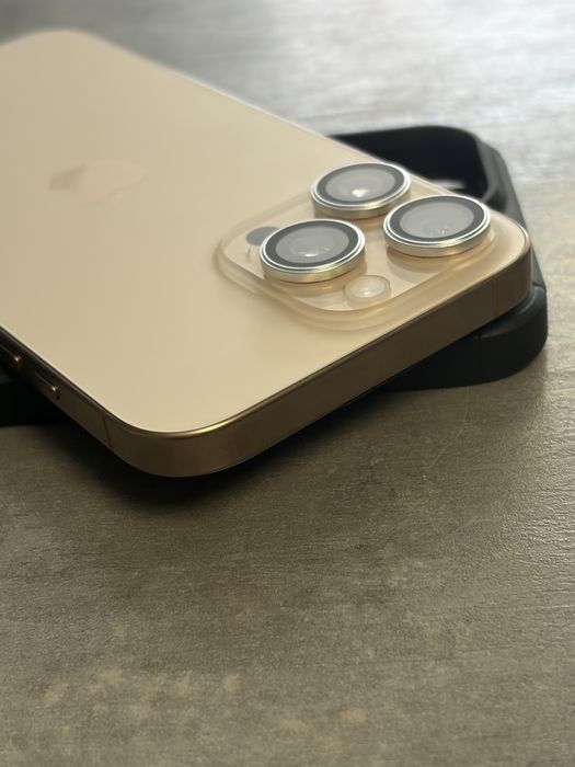 Iphone 16 Pro Max 100%
