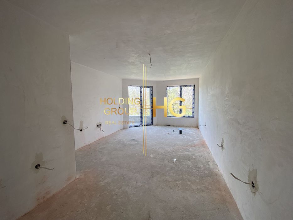 Продава се Двустаен апартамент в Варна, Гранд Мол Варна - 71 кв.м за 1399 €/кв.м - Снимка #1