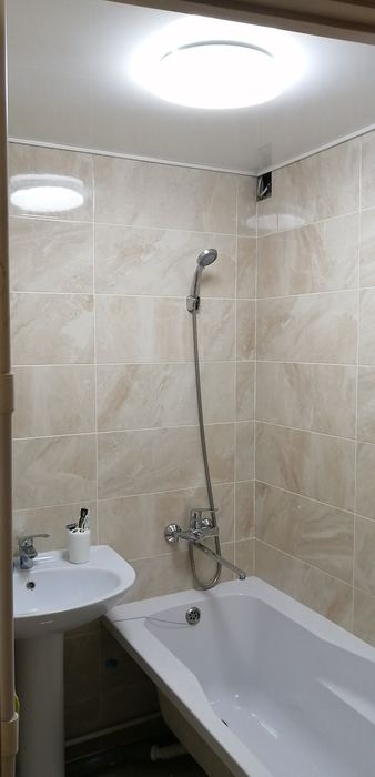 Ищу девушку на сожительство