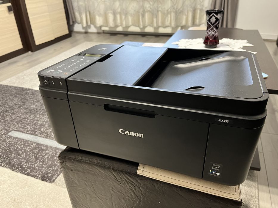 Canon MX 495 - Imprimanta multifuncțională