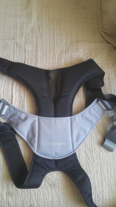 Бебешко кенгуру Bebeconfort