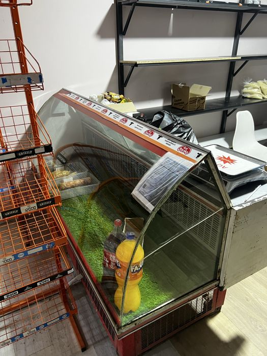 Холодильниклар сотилади