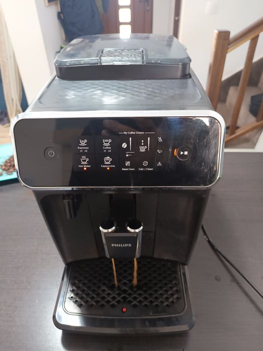 De vanzare espresor Philips 2200,
