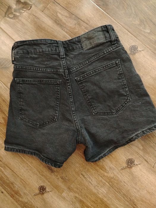 Blugi scurti marime xs