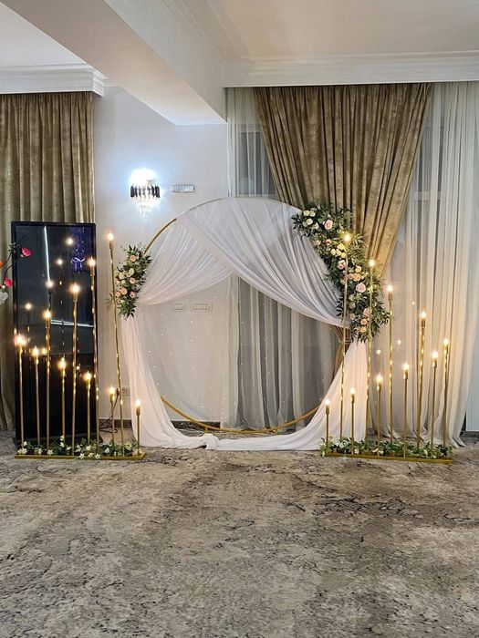 Oglinda magica - Cabina foto