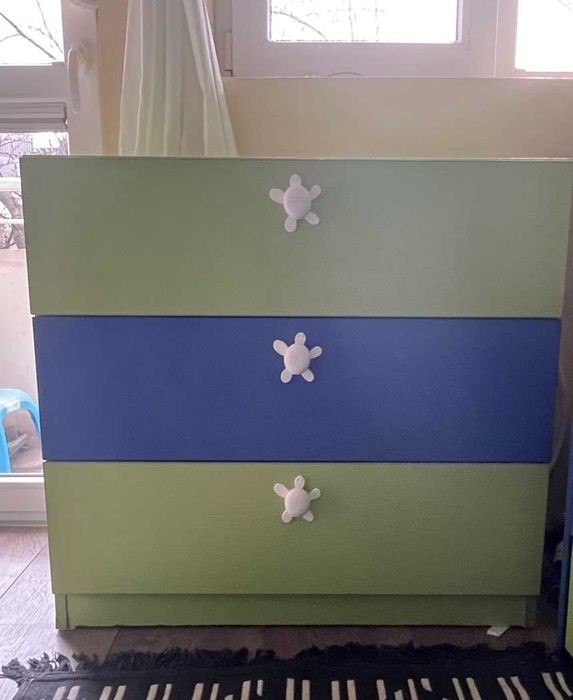 Обзавеждане за детска стая