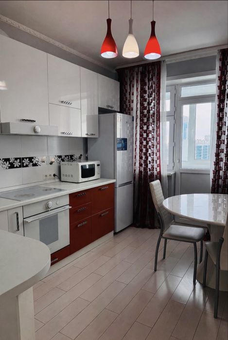 Продается 1-ком ЖК Мисон левый берег