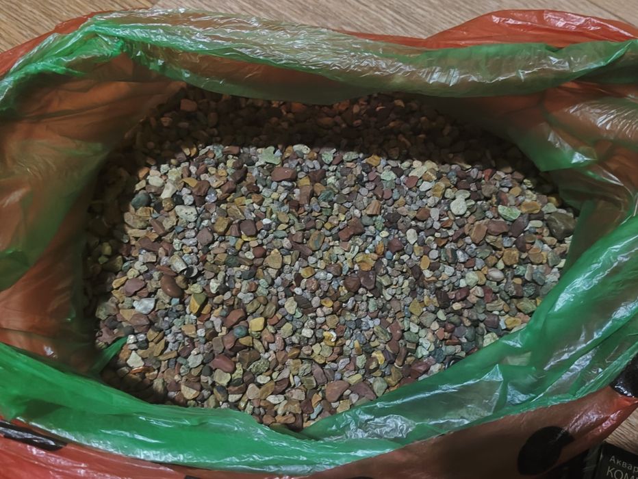 Продам аквариум 120 литров