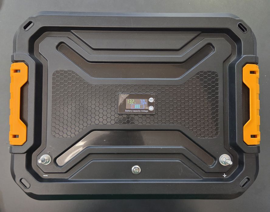 ПРОМОЦИЯ !!! Lifepo4 280Ah 12V Батерия / Акумулатор за Соларни Системи
