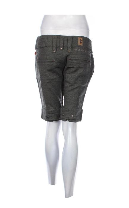 OBJECT вълнен панталон