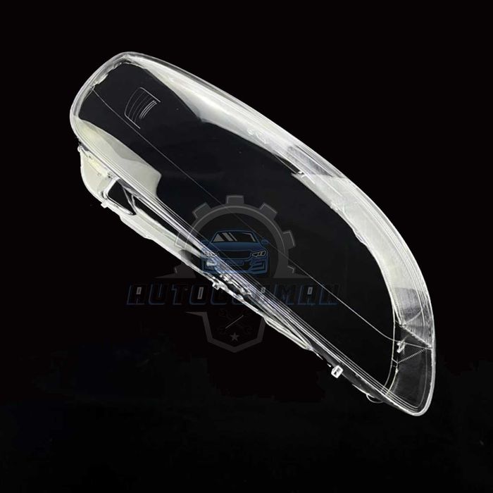 Капаци фарове за Volvo S60 стъкла за огледала за предна броня на волво