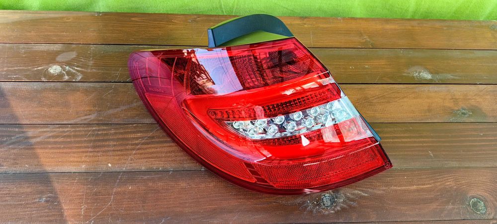 Стоп Mercedes B Class W246 LED / Мерцедес Б Класа В246 ЛЕД