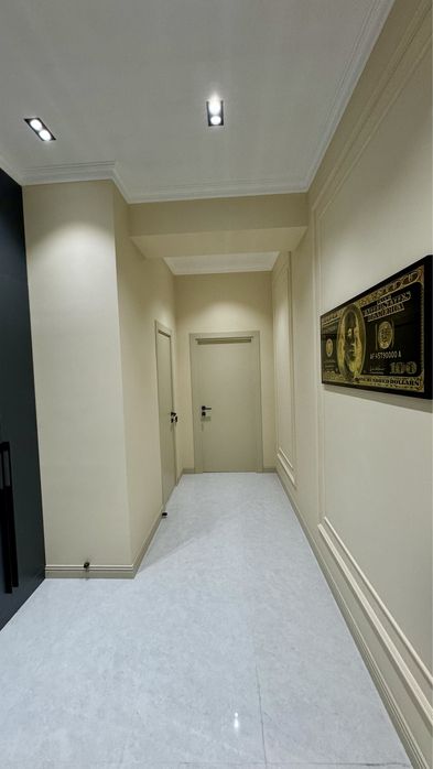 Сдаю новую квартиру в премиальной новостройке