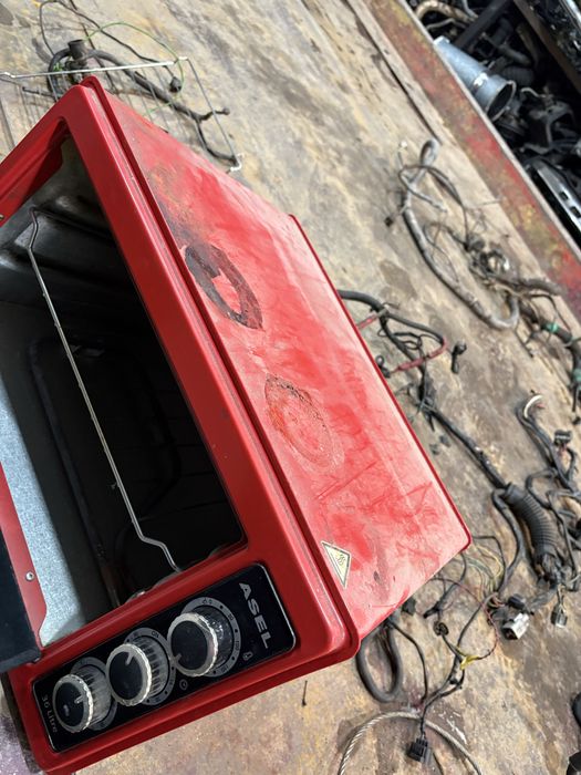 Продам духовой шкаф