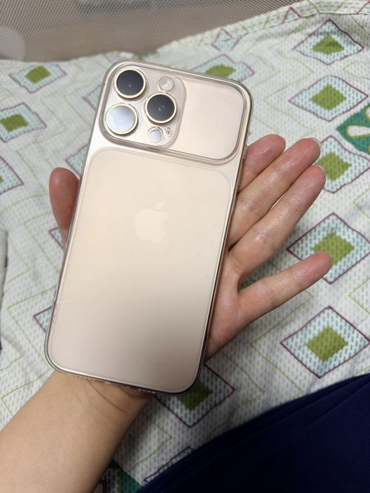 Iphone 16 pro max 512gb