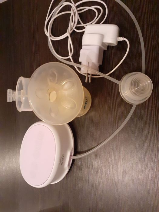 електрическа помпа за кърма Medela/Медела/Philips Avent/шише Томи Типи