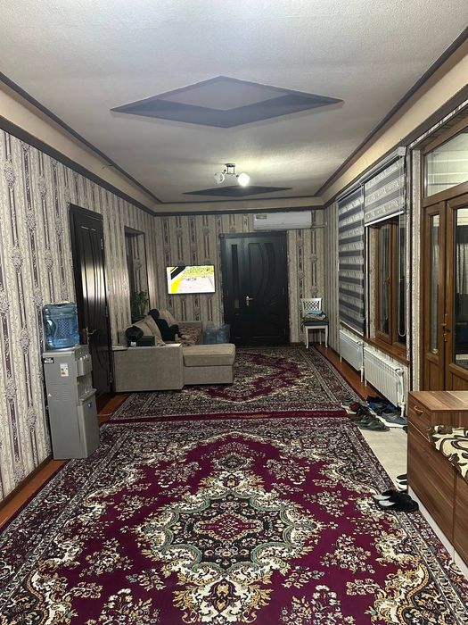 Продаётся участок в Сергелийском районе