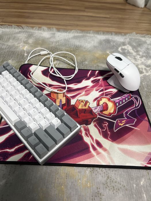 Продаю комплект девайсов