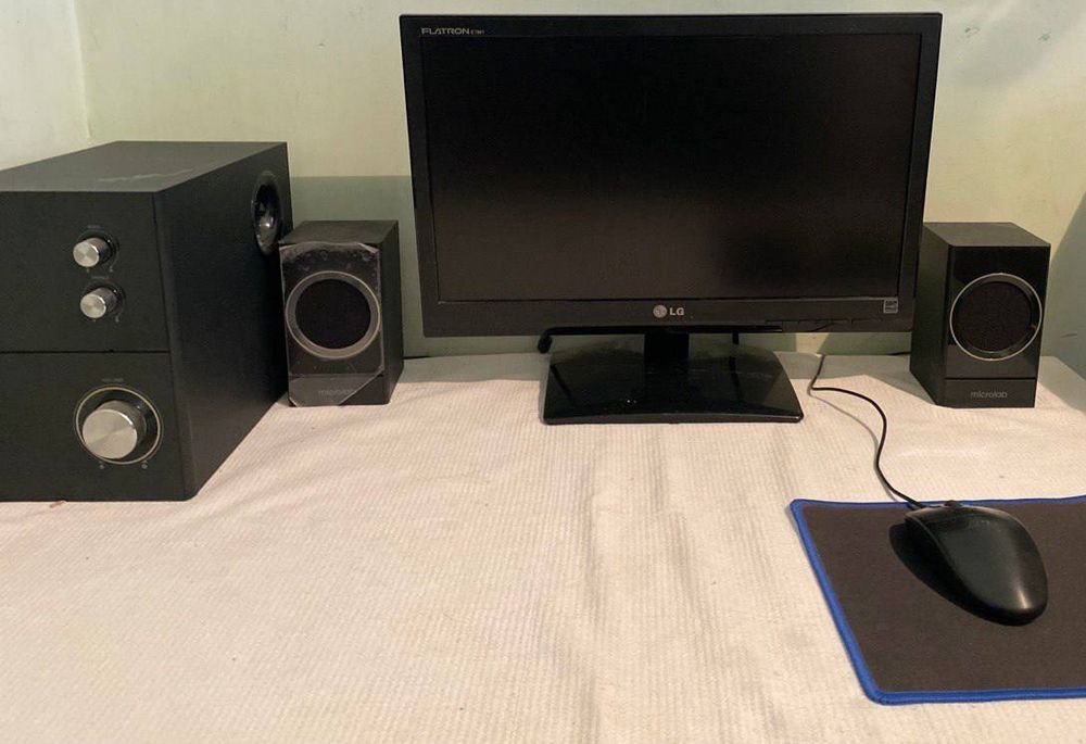 Компйутер LG Сотилади