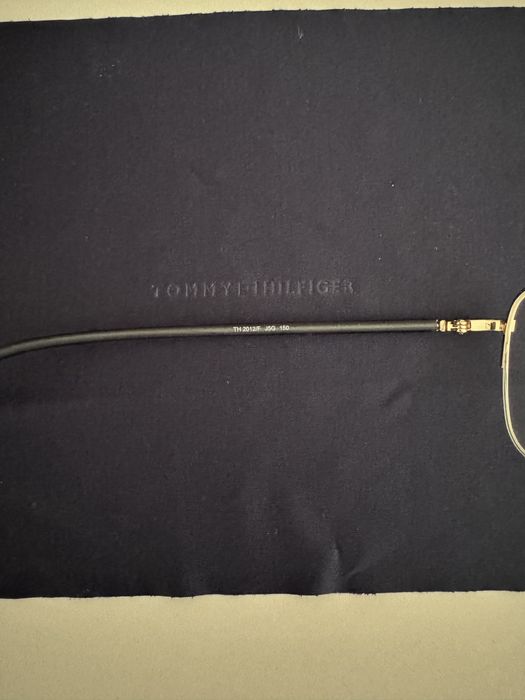 Ochelari de vedere Tommy Hilfiger fara dioptrii