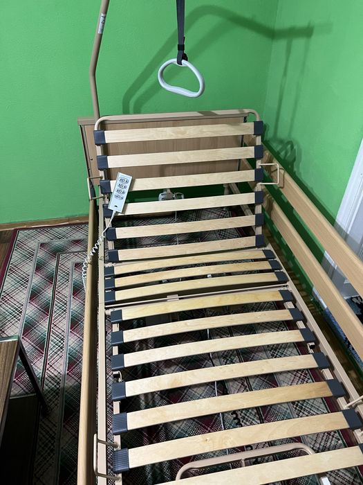 Pat medical electric