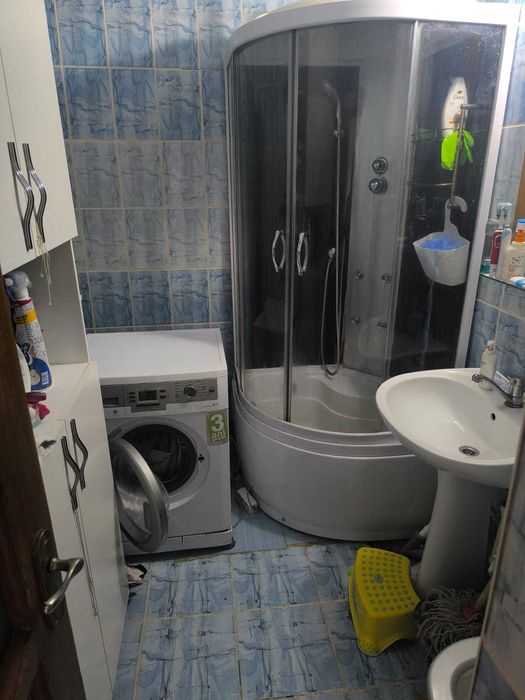 Apartament de vânzare cu două camere